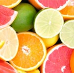 Citrus Fragrance Family Image