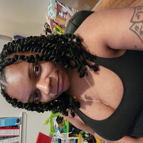Member 350048 Profile Image
