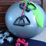 Workout Occasion Image