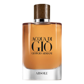 Acqua Di Gio Absolu