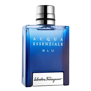 Acqua Essenziale Blu