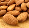 Almond Note Image