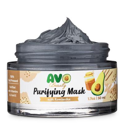 Purifying Mask