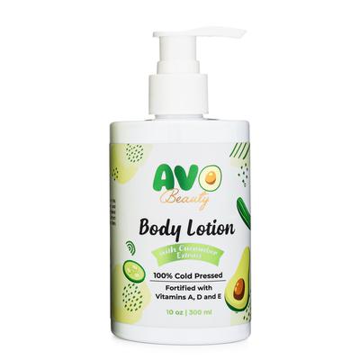 Avocado Body Lotion