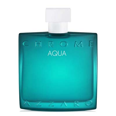 Azzaro Chrome Aqua