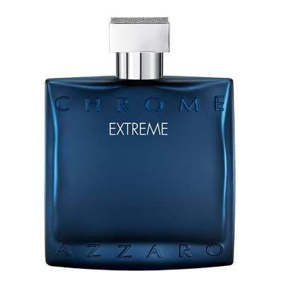 Azzaro Chrome Extreme