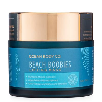 Beach Boobies Lifting Mask