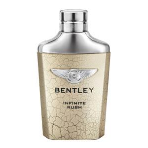 Bentley Infinite Rush