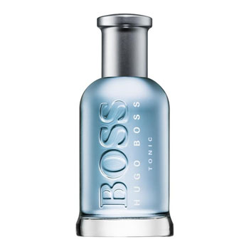 Boss Bottled Tonic