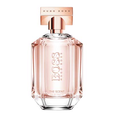 Boss The Scent for Her Eau de Toilette