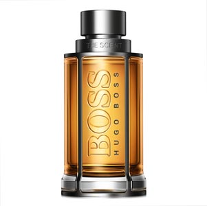 Boss The Scent