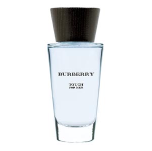 Burberry Touch