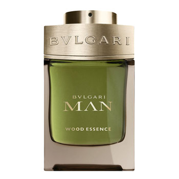 Bvlgari Man Wood Essence