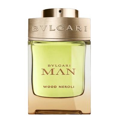 Bvlgari Man Wood Neroli