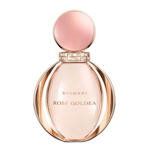 Bvlgari Rose Goldea