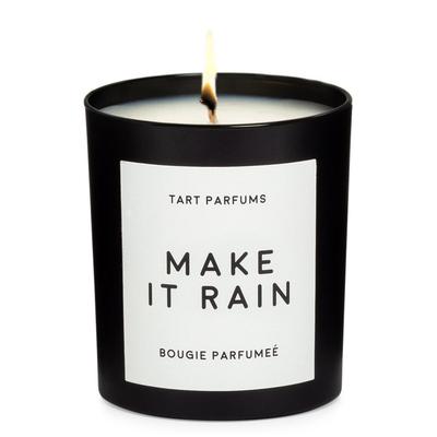 Tart Candle - Make it Rain