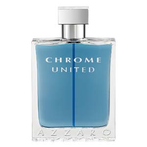 Chrome United