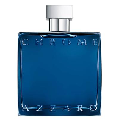 Chrome Parfum