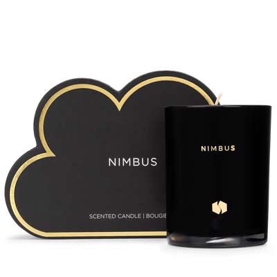 Cloud Series Candle - Nimbus