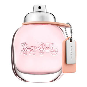 Coach the Fragrance Eau de Toilette