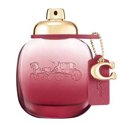 Coach Wild Rose Thumbnail Image