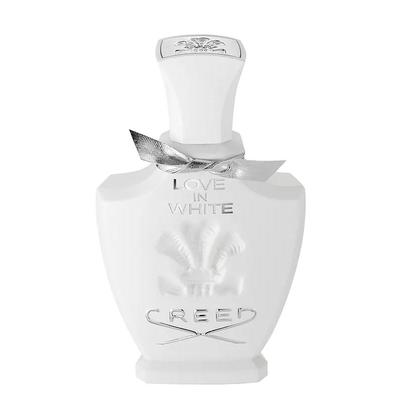 Creed Love In White