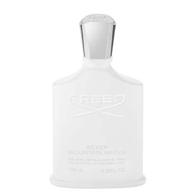 Creed Silver Mountain