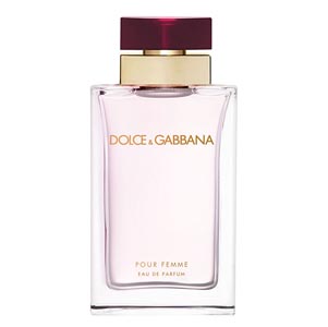 Dolce & Gabbana Pour Femme