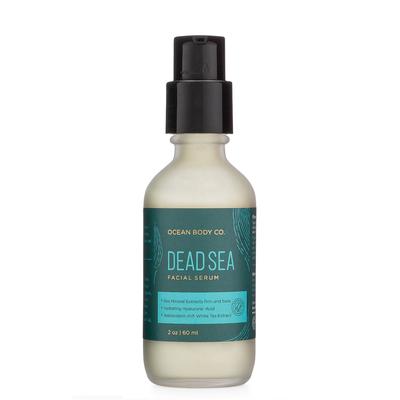 Dead Sea Facial Serum