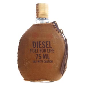 Diesel Fuel For Life