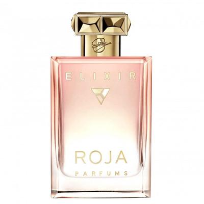 Elixir Pour Femme Essence de Parfum