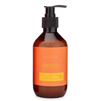 Energize Body Lotion