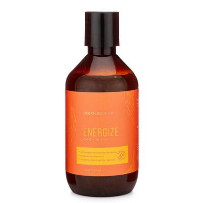 Energize Body Wash