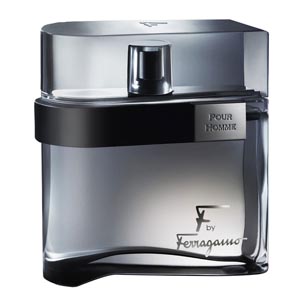 F Ferragamo Black