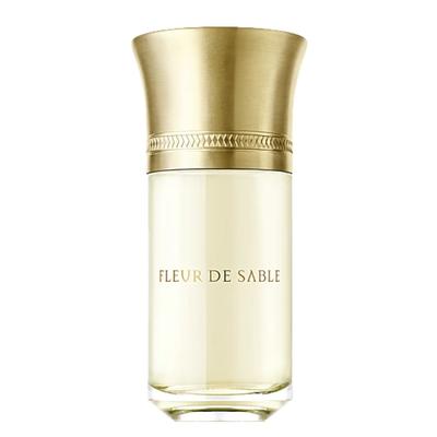 Fleur De Sable