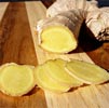 Ginger Note Image