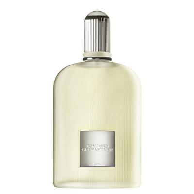 Grey Vetiver