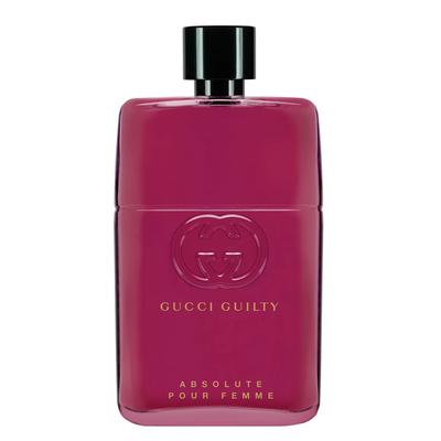 Gucci Guilty Absolute Pour Femme