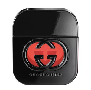 Gucci Guilty Black Pour Femme