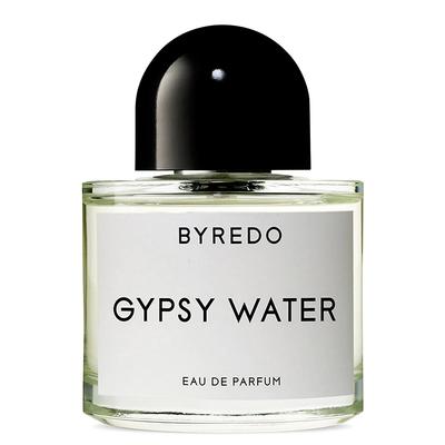 Gypsy Water