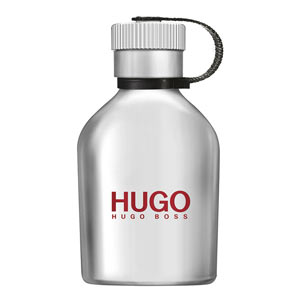 Hugo Iced