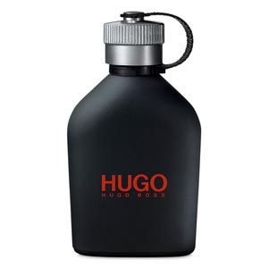 Hugo Just Different