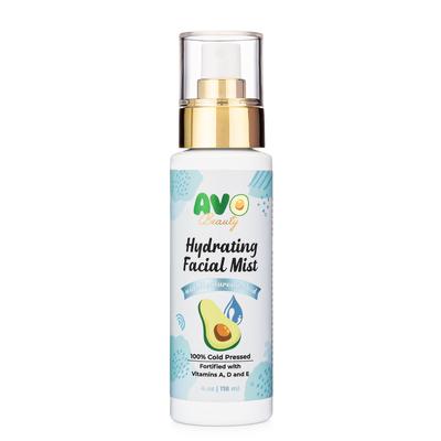 Hydrating Facial Mist