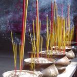 Incense Note Image