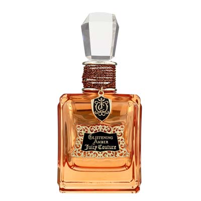 Juicy Couture Glistening Amber