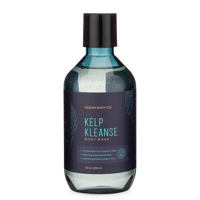 Kelp Kleanse Body Wash