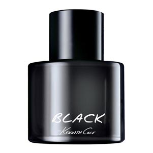 Kenneth Cole Black