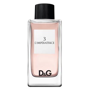 D&G Anthology 3 L'Imperatrice