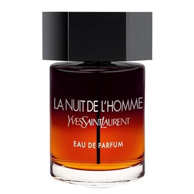 La Nuit de L'Homme Eau de Parfum