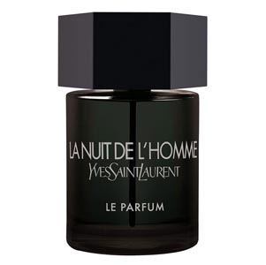 La Nuit de L'Homme Le Parfum